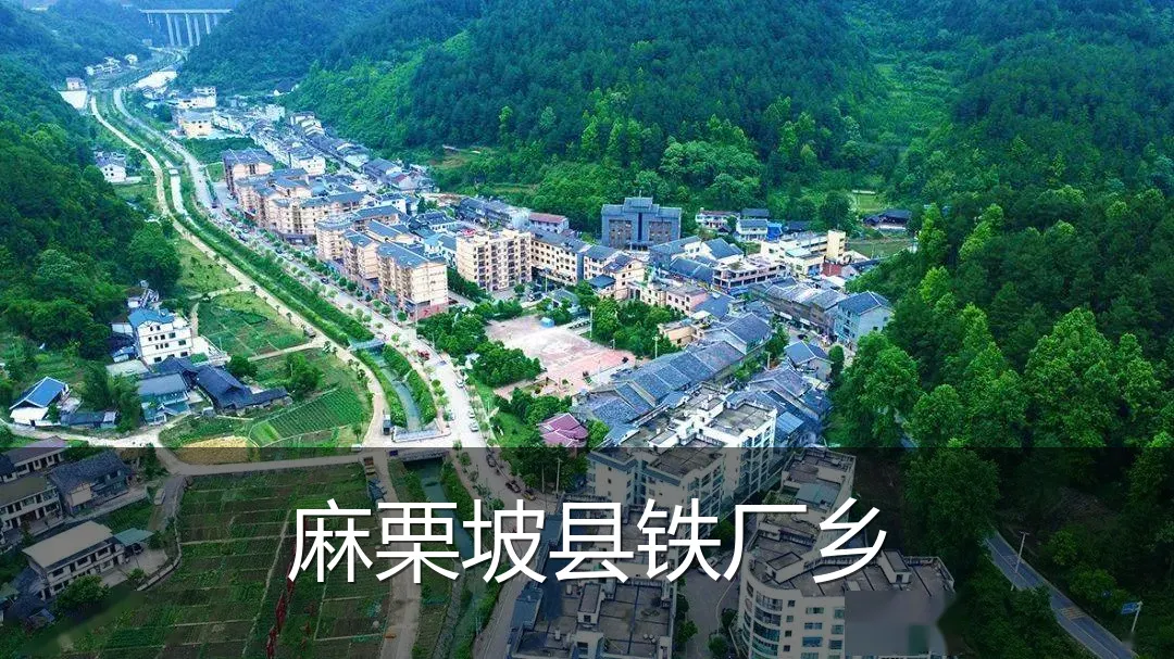 麻栗坡县铁厂乡